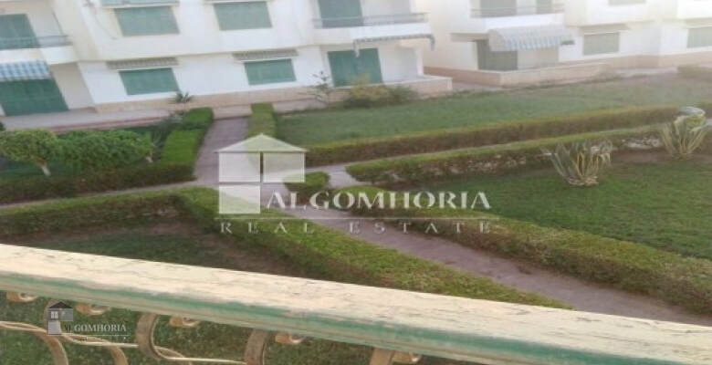 العين السخنة_كنارى بيتش