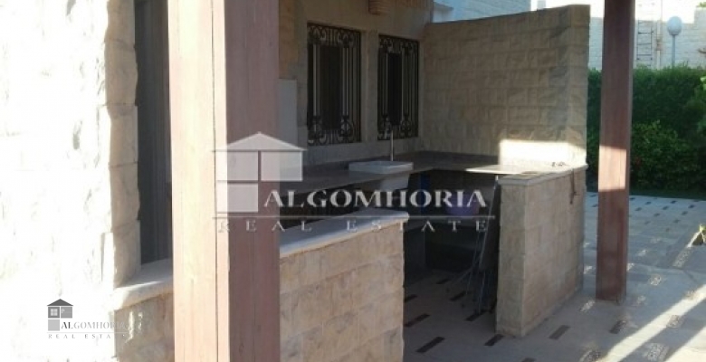 Villa 0.00 for sale M2 in North Coast, Marina