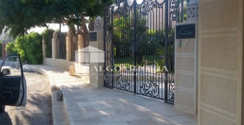 Villa 0.00 for sale M2 in North Coast, Marina