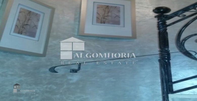 Villa 0.00 for sale M2 in North Coast, Marina