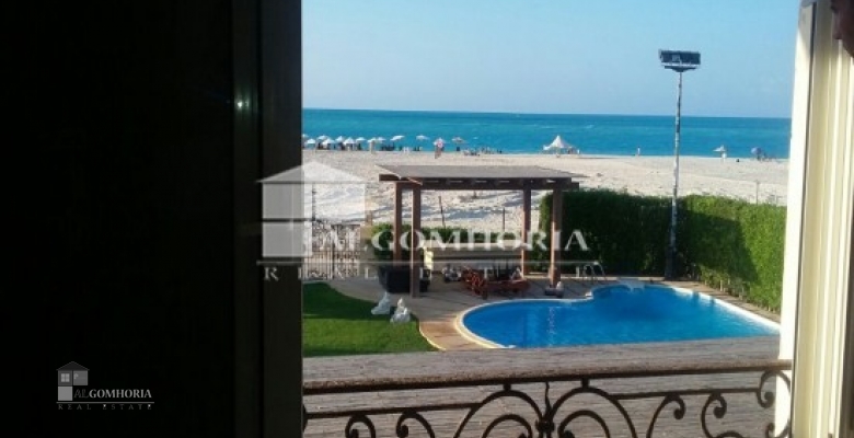 Villa 0.00 for sale M2 in North Coast, Marina