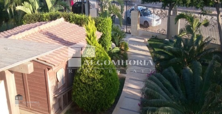 Villa 0.00 for sale M2 in North Coast, Marina