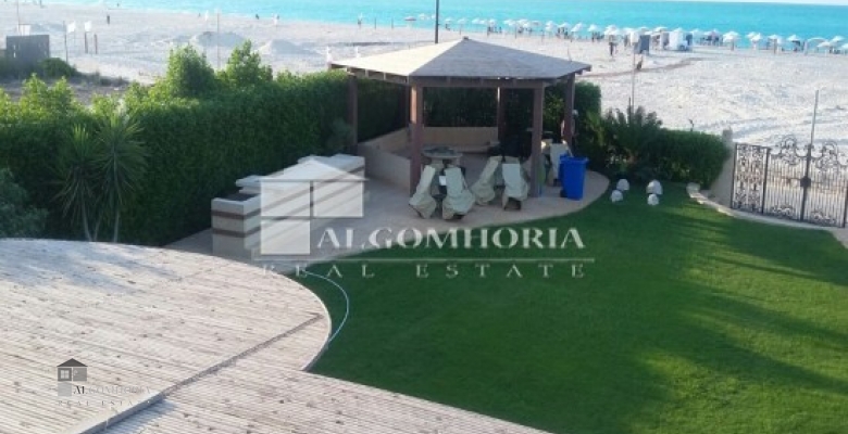 Villa 0.00 for sale M2 in North Coast, Marina