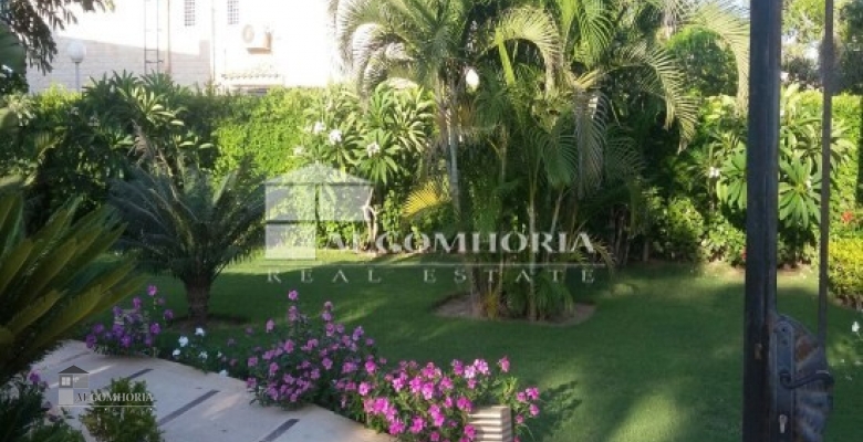 Villa 0.00 for sale M2 in North Coast, Marina