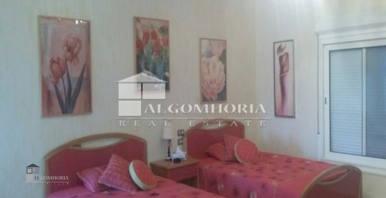 Villa 0.00 for sale M2 in North Coast, Marina