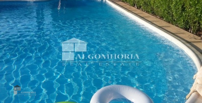 Villa 0.00 for sale M2 in North Coast, Marina