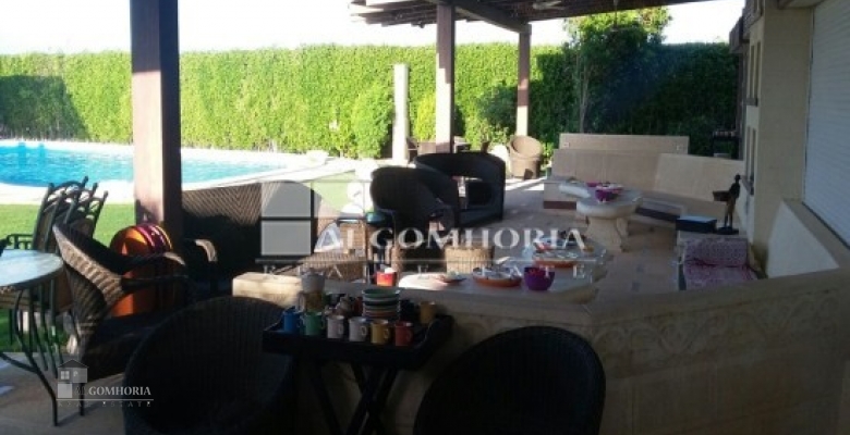 Villa 0.00 for sale M2 in North Coast, Marina