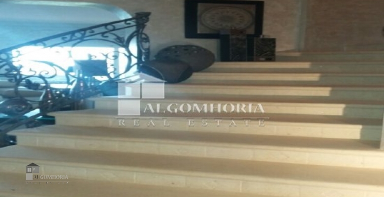 Villa 0.00 for sale M2 in North Coast, Marina