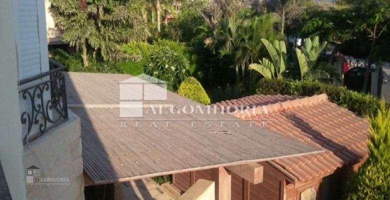 Villa 0.00 for sale M2 in North Coast, Marina