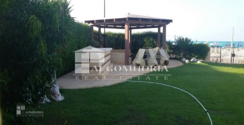 Villa 0.00 for sale M2 in North Coast, Marina