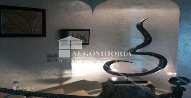 Villa 0.00 for sale M2 in North Coast, Marina