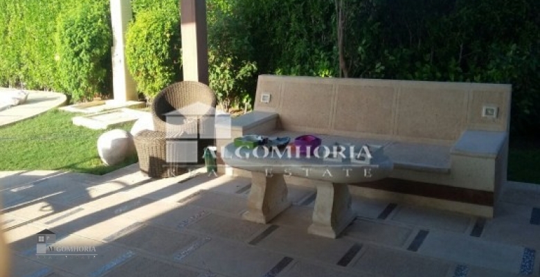 Villa 0.00 for sale M2 in North Coast, Marina