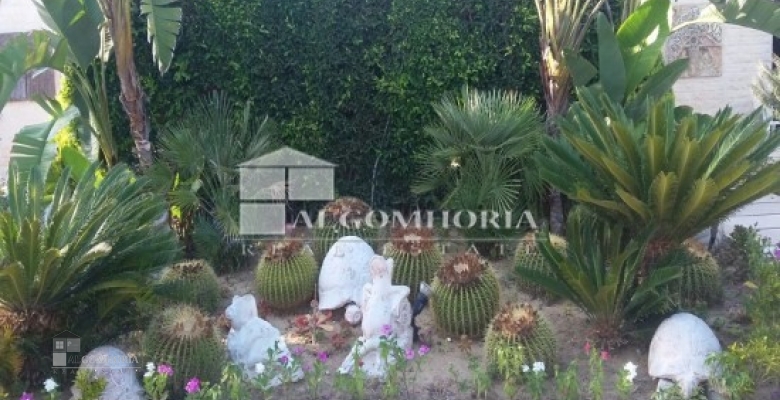 Villa 0.00 for sale M2 in North Coast, Marina