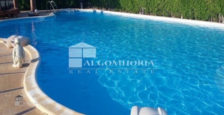 Villa 0.00 for sale M2 in North Coast, Marina