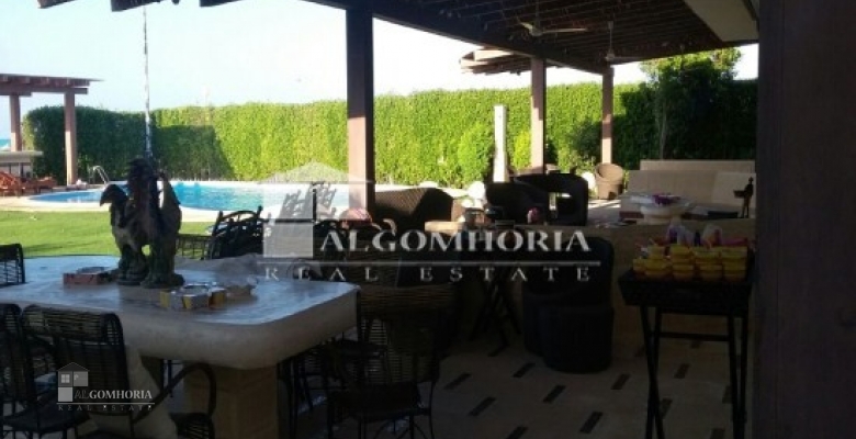 Villa 0.00 for sale M2 in North Coast, Marina