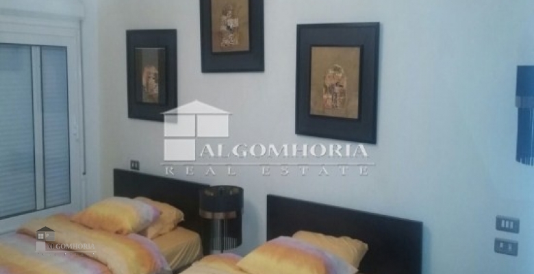 Villa 0.00 for sale M2 in North Coast, Marina