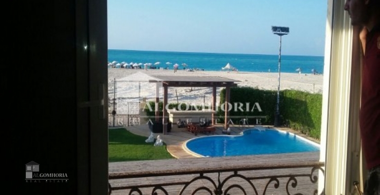 Villa 0.00 for sale M2 in North Coast, Marina