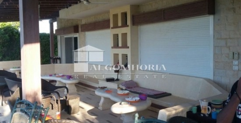 Villa 0.00 for sale M2 in North Coast, Marina