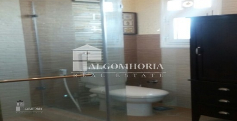 Villa 0.00 for sale M2 in North Coast, Marina