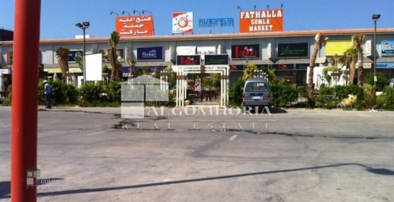 Chaleh 150.00 for sale M2 in North Coast, Sidi Krir