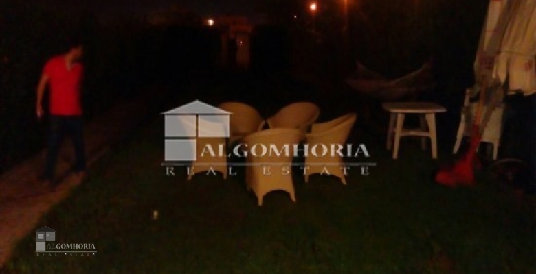 Chaleh 0.00 for sale M2 in North Coast, Marina