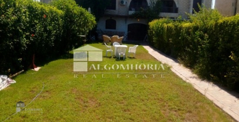 Chaleh 0.00 for sale M2 in North Coast, Marina