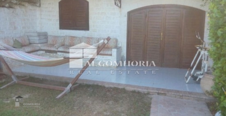 Chaleh 0.00 for sale M2 in North Coast, Marina