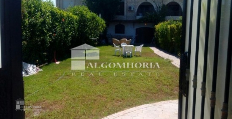 Chaleh 0.00 for sale M2 in North Coast, Marina