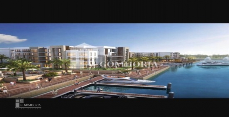 Chaleh 146.00 for sale M2 in North Coast, Sidi Abdel Rahman