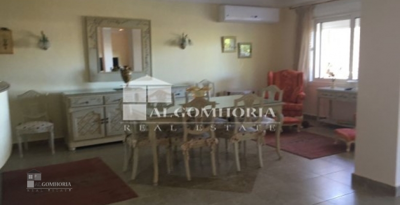 Villa 492.00 for sale M2 in North Coast, Marina