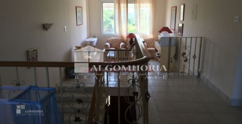 Villa 492.00 for sale M2 in North Coast, Marina