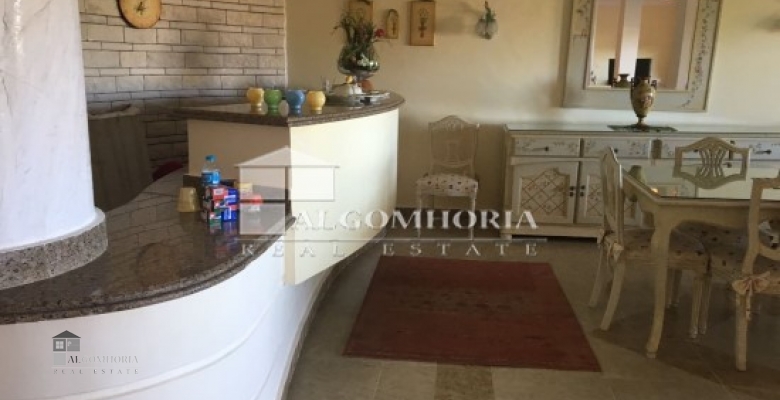 Villa 492.00 for sale M2 in North Coast, Marina