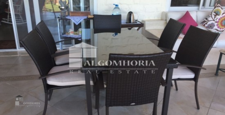 Villa 492.00 for sale M2 in North Coast, Marina