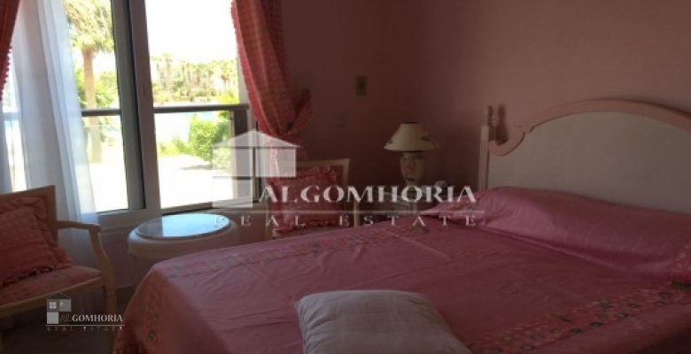 Villa 492.00 for sale M2 in North Coast, Marina