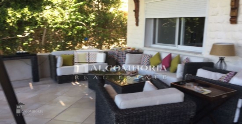 Villa 492.00 for sale M2 in North Coast, Marina