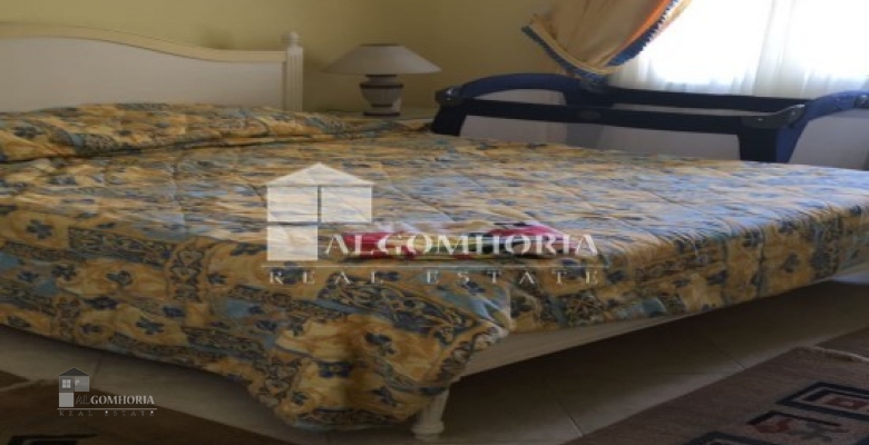 Villa 492.00 for sale M2 in North Coast, Marina