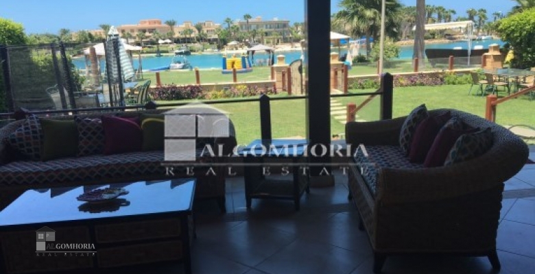 Villa 492.00 for sale M2 in North Coast, Marina