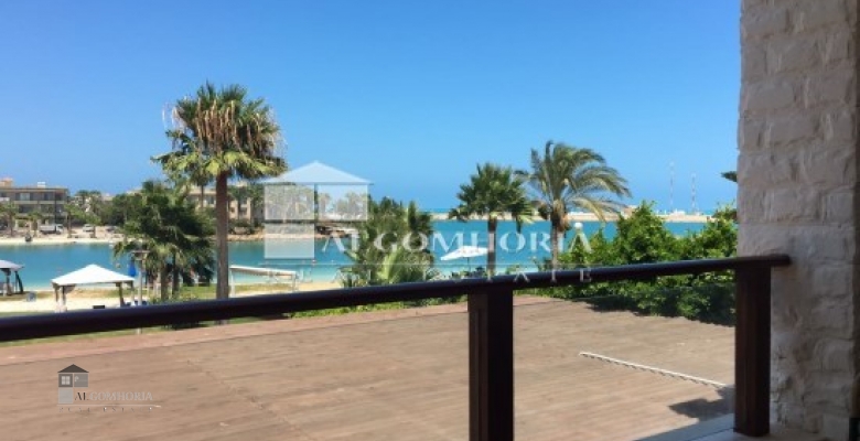 Villa 492.00 for sale M2 in North Coast, Marina