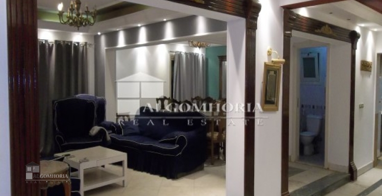 Apartment 0.00 for sale M2 in Giza, Giza