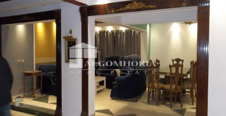 Apartment 0.00 for sale M2 in Giza, Giza