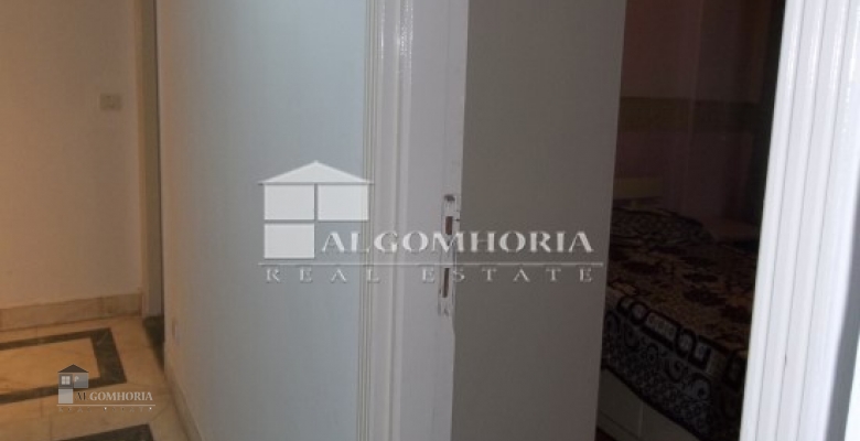 Apartment 0.00 for sale M2 in Giza, Giza