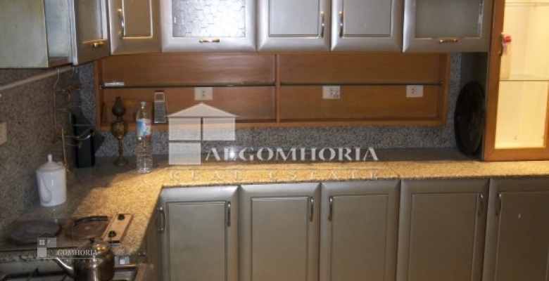 Apartment 0.00 for sale M2 in Giza, Giza