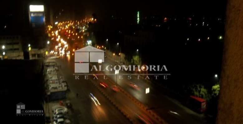 Apartment 0.00 for sale M2 in Giza, Giza