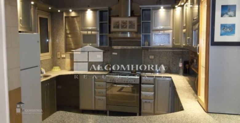 Apartment 0.00 for sale M2 in Giza, Giza