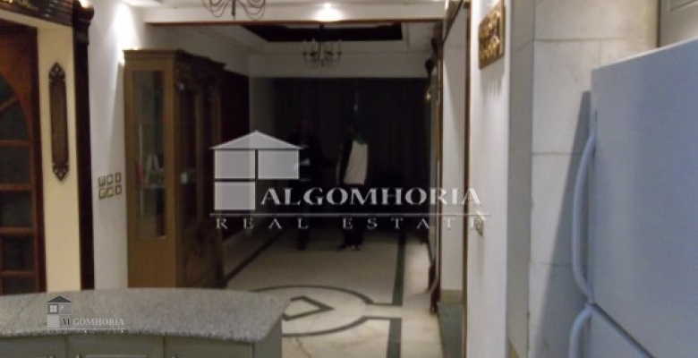 Apartment 0.00 for sale M2 in Giza, Giza