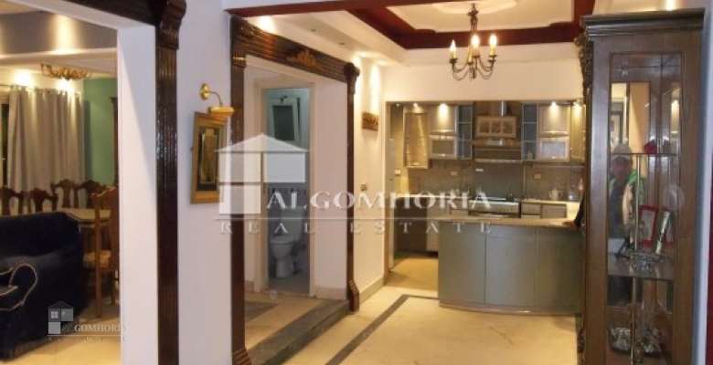 Apartment 0.00 for sale M2 in Giza, Giza