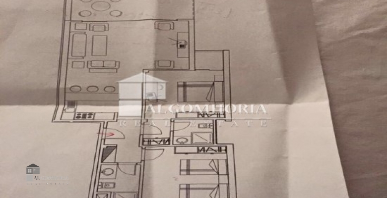 Chaleh 110.00 for sale M2 in North Coast, Sidi Abdel Rahman