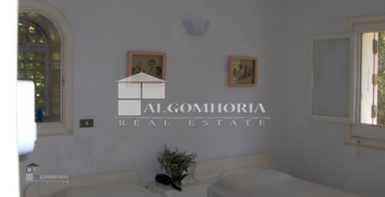 Villa 186.00 for sale M2 in North Coast, Marina