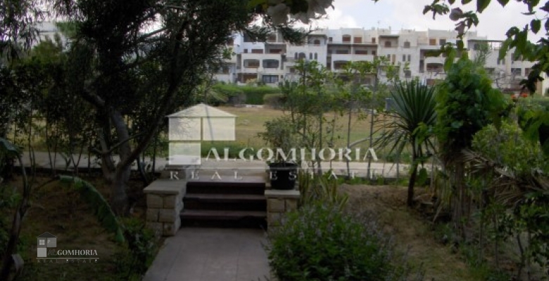 Villa 186.00 for sale M2 in North Coast, Marina