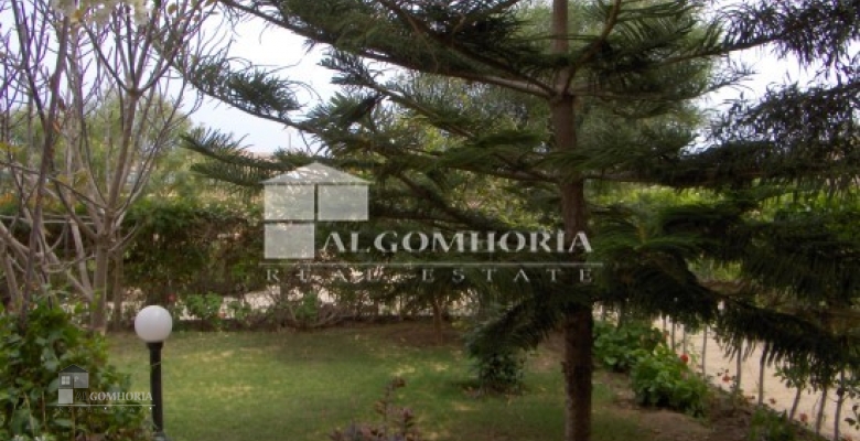 Villa 186.00 for sale M2 in North Coast, Marina